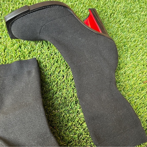 Alexander McQueen sock boots - Picture 4 of 10